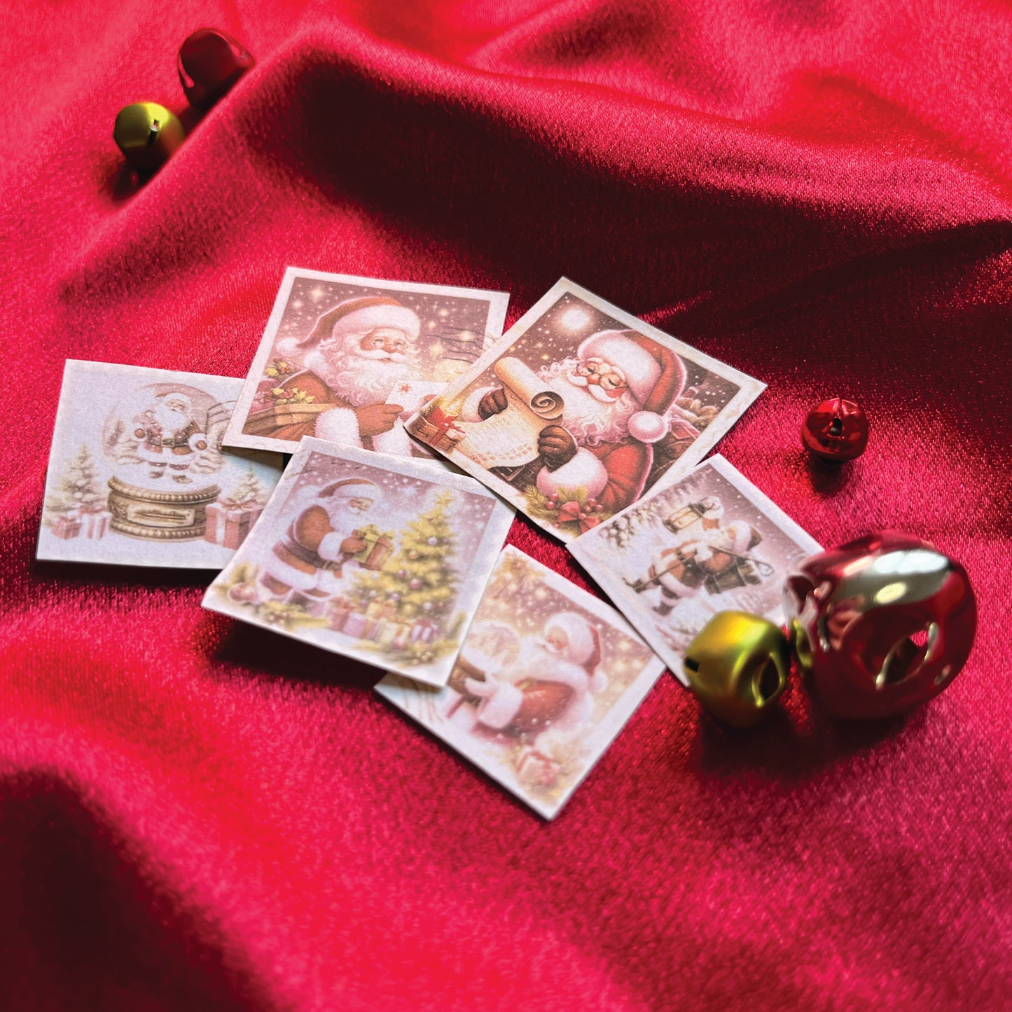 Personalised Elf Letter 2025