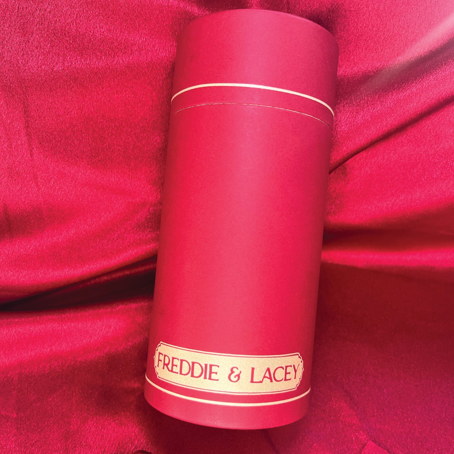 Personalised Santa Invite 2025