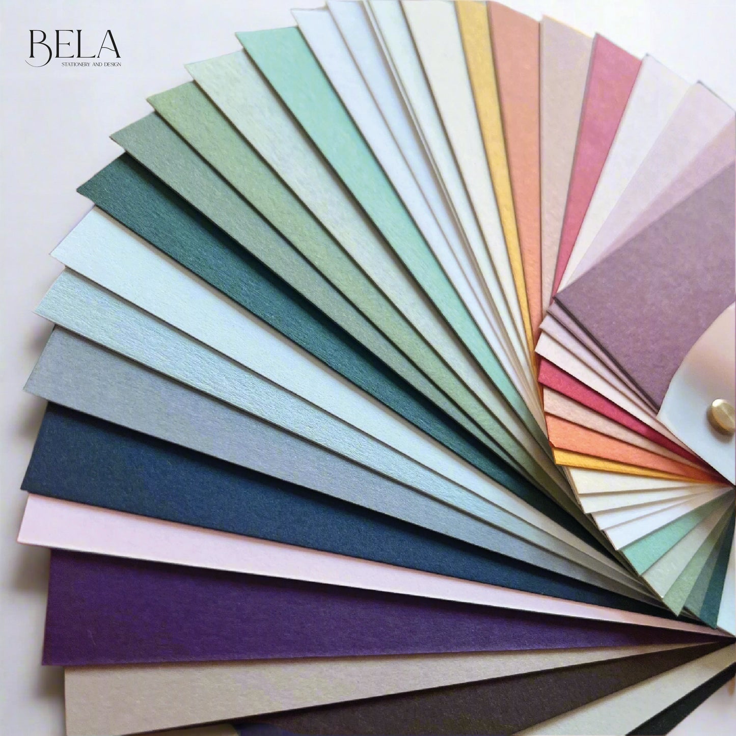 Classic - Save the Date - A6