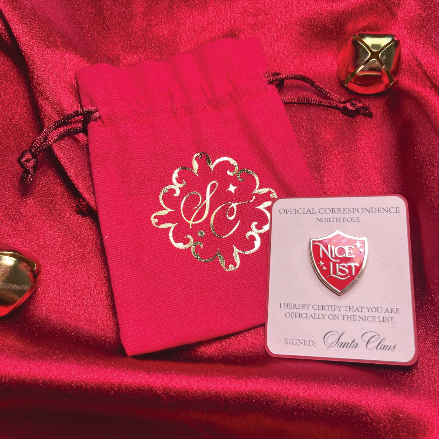 Personalised Letter From Santa 2025