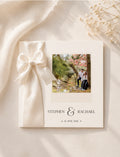 The Keepsake | Personalised Photo Card